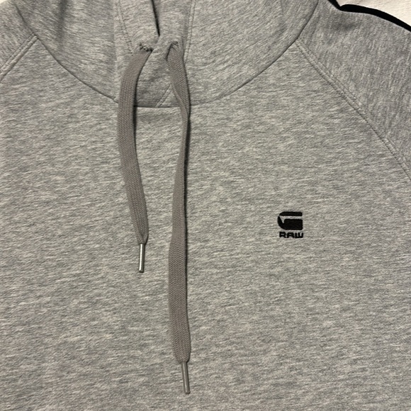 Men’s G-Star Hoodie M - Picture 2 of 7